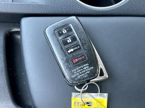 Used 2016 Lexus IS 200t RWD image 36