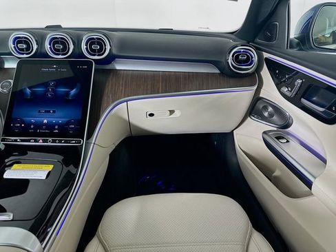 New 2026 Mercedes-Benz C 300 Sedan image 24