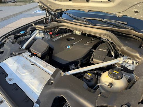 Used 2019 BMW X3 xDrive30i w/ Driving Assistance Package image 27
