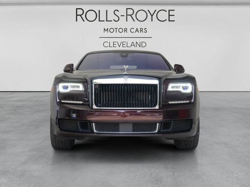 Used 2020 Rolls-Royce Ghost RWD image 54