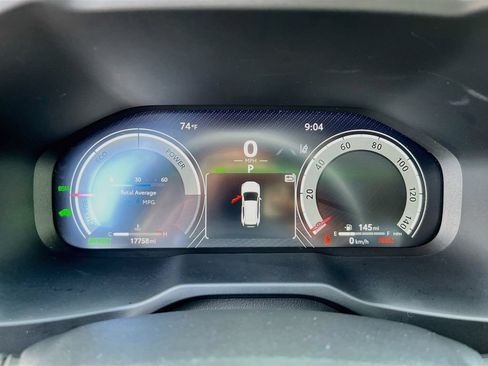 Used 2023 Toyota RAV4 Limited AWD/4WD image 21