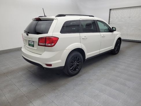 Used 2019 Dodge Journey SE w/ Premium Group FWD image 9