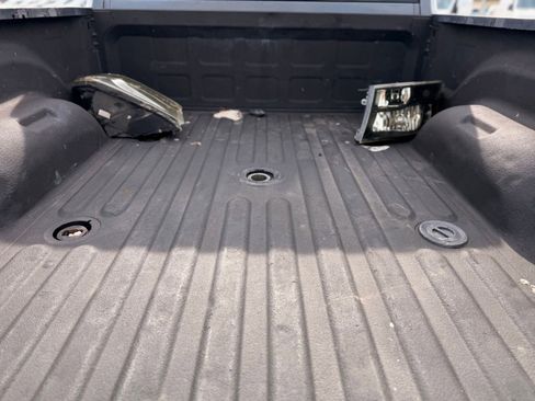 Used 2016 RAM 2500 Tradesman w/ Chrome Appearance Group AWD/4WD image 45