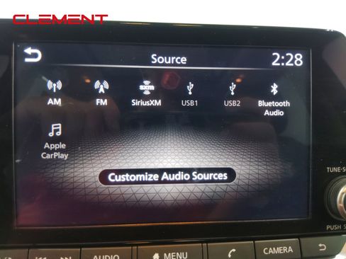 Used 2023 Nissan Rogue SV w/ SV Premium Package image 23