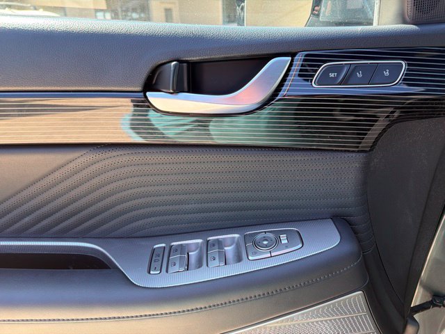 Used 2023 Hyundai Palisade Calligraphy FWD image 20