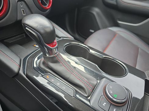 Used 2019 Chevrolet Blazer RS FWD image 22