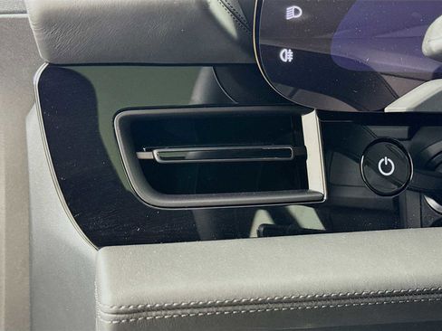 New 2025 Porsche Taycan 4 Cross Turismo image 14