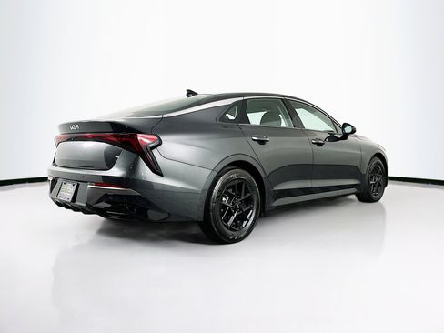Used 2025 Kia K5 LXS image 9