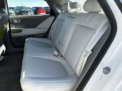 New 2025 Hyundai Ioniq 6 SEL image 29