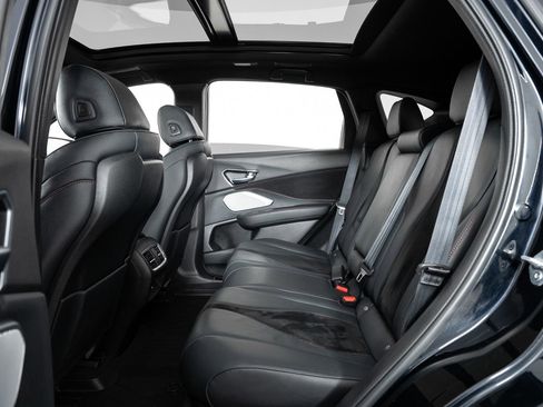 Used 2022 Acura RDX A-Spec image 19