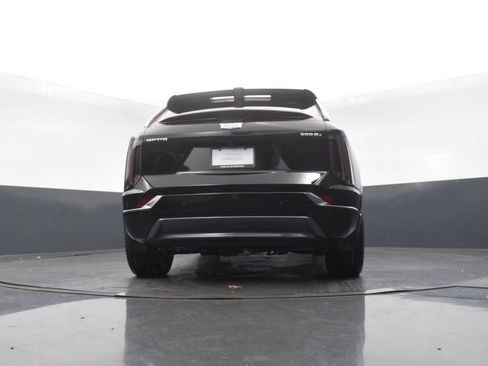 New 2026 Cadillac Optiq Sport 2 w/ LPO, Floor Liner Package image 52