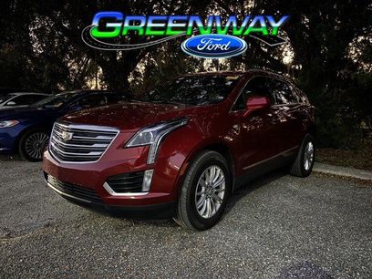 Used 2019 Cadillac XT5 FWD
