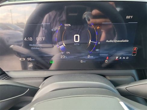 New 2026 Chevrolet Silverado EV LT w/ Plus Package image 26