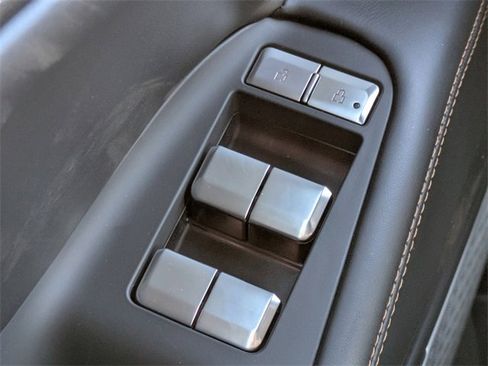 New 2025 Lincoln Navigator Black Label image 25