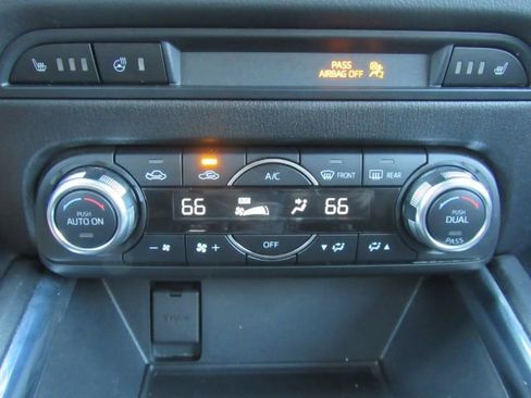 Used 2018 MAZDA CX-5 Grand Touring w/ Premium Package image 45