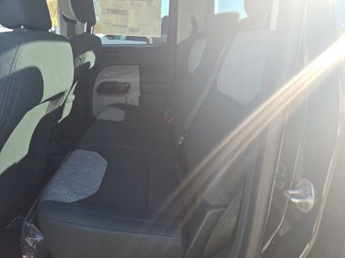 New 2026 Ford Maverick XLT w/ XLT Luxury Package FWD image 15