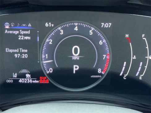 Used 2023 Lexus NX 250 250 Premium NAV,CAM,SUNROOF,CL w/ Towing Package (2000 Lbs) image 20