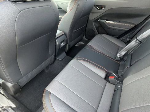 New 2026 Subaru Crosstrek 2.5i Limited AWD/4WD image 47