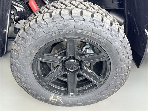 New 2026 Toyota Tundra SR5 image 29
