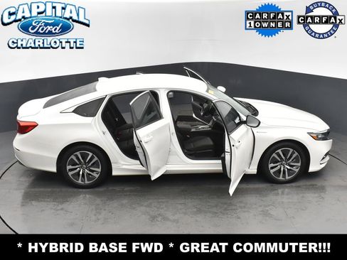 Used 2019 Honda Accord Base image 29