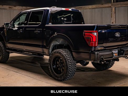 Used 2025 Ford F150 Tremor w/ Equipment Group 402A High image 7