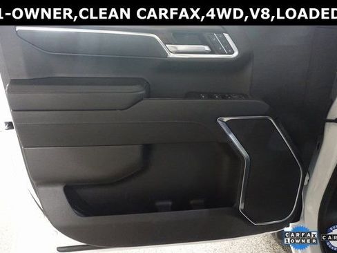 Used 2025 GMC Sierra 1500 SLT image 15