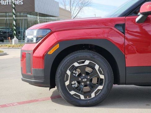 New 2026 Hyundai Santa Fe SEL w/ Tow & Go Package image 6