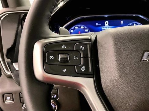 Used 2024 Chevrolet Silverado 1500 RST AWD/4WD image 27