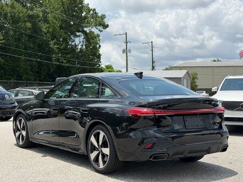 New 2026 Audi A5 2.0T Premium AWD/4WD image 6