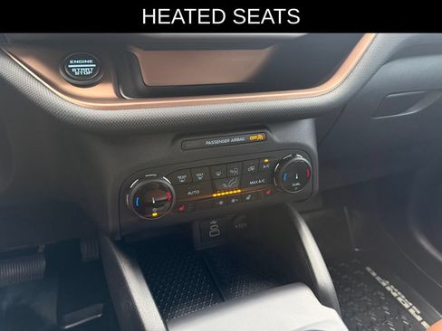 Used 2023 Ford Bronco Sport Outer Banks AWD/4WD image 26