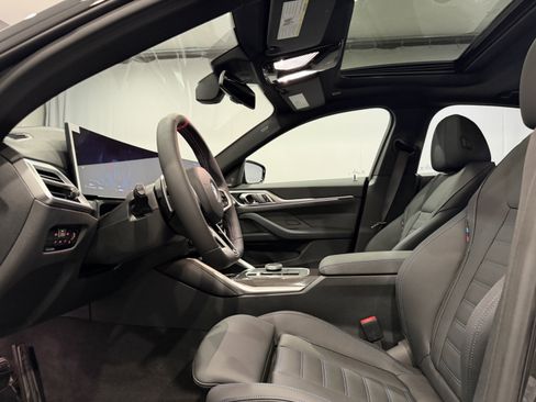 New 2026 BMW 440i xDrive w/ Premium Package AWD/4WD image 8