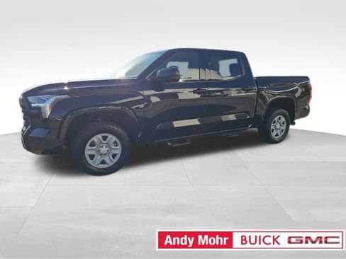 Used 2024 Toyota Tundra SR w/ SR Tow Package image 11