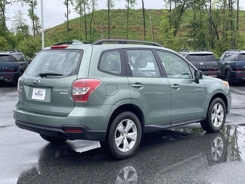 Used 2016 Subaru Forester 2.5i w/ Alloy Wheel Package AWD/4WD image 29
