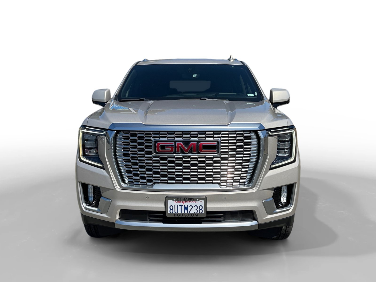 Used 2021 GMC Yukon XL Denali w/ Denali Ultimate Package AWD/4WD image 8