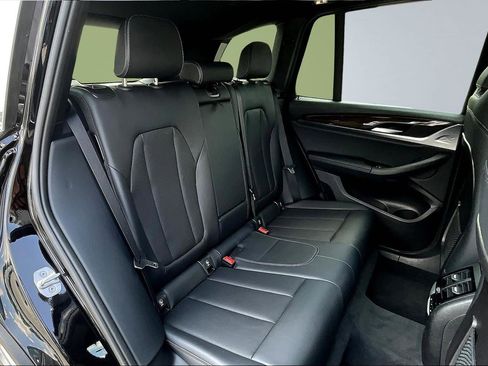 Used 2023 BMW X3 xDrive30i image 20