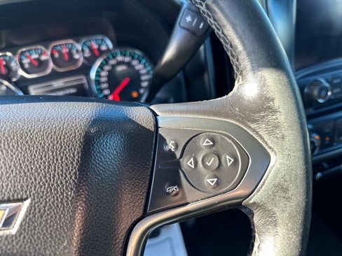 Used 2018 Chevrolet Silverado 2500 LT image 26