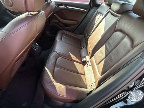 Used 2020 Audi A3 2.0T Premium image 25