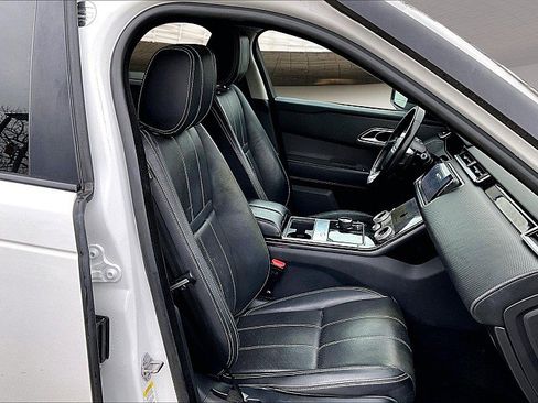 Used 2020 Land Rover Range Rover Velar S image 7