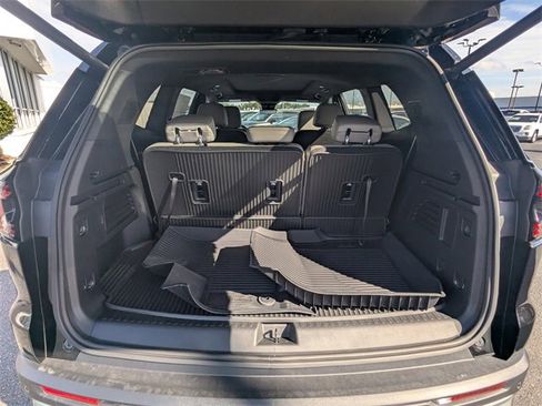 New 2026 GMC Acadia Elevation w/ Elevation Premium Package image 13