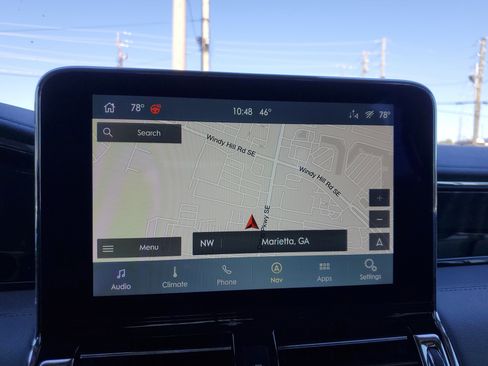 Used 2020 Lincoln Navigator Reserve w/ Luxury Package image 22