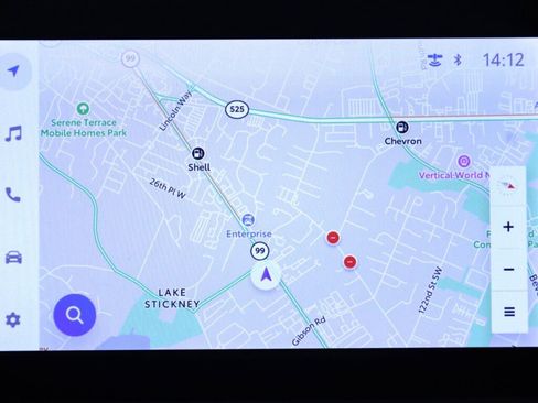 Used 2024 Toyota Prius LE image 19