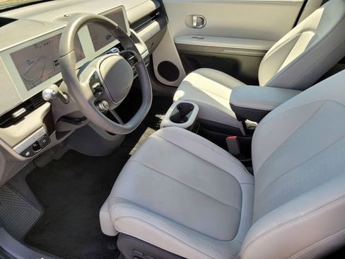 Certified 2024 Hyundai Ioniq 5 Limited AWD/4WD image 11