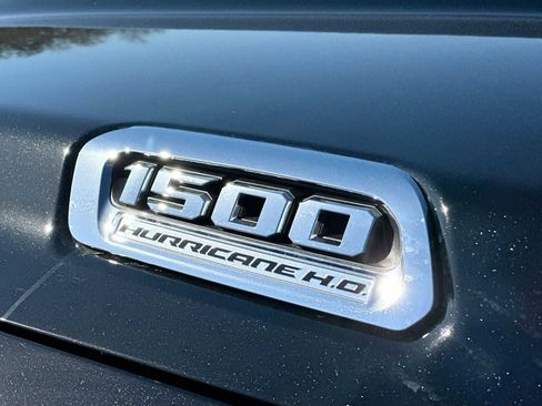 New 2026 RAM 1500 Tungsten w/ Bed Utility Group AWD/4WD image 15