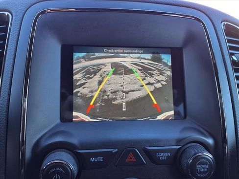 Used 2020 Dodge Durango GT image 18