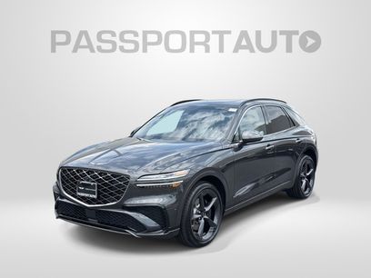 Used 2026 Genesis GV70 3.5T Sport Prestige