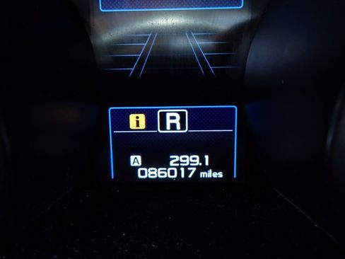 Used 2016 Subaru Outback 3.6R Limited AWD/4WD image 26