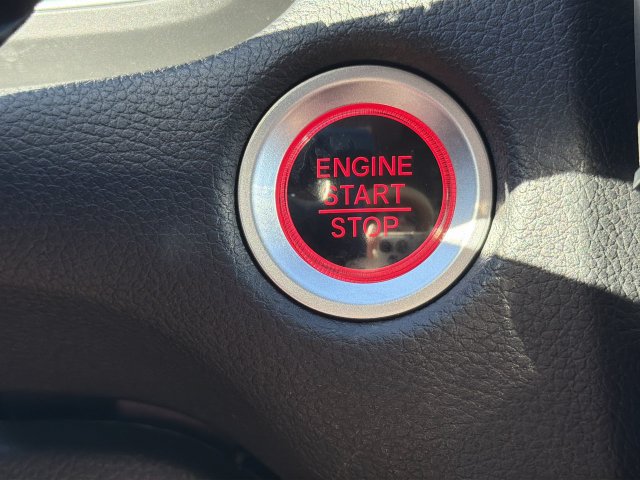 Used 2019 Honda CR-V EX image 20