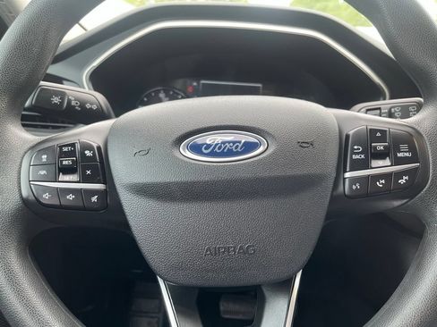Used 2021 Ford Escape SE AWD/4WD image 19