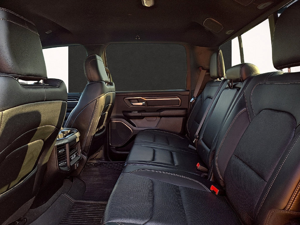 Used 2023 RAM 1500 Rebel w/ Rebel Level 2 Equipment Group AWD/4WD image 8