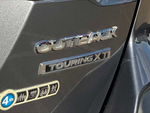 Used 2020 Subaru Outback Touring XT image 31